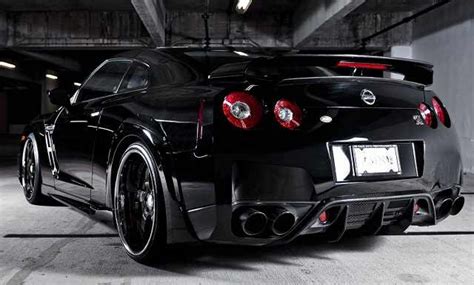Nissan Gtr 350 Photo Gallery #2/11