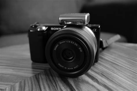 The best Sony NEX lenses around - A Tribe Called Cars