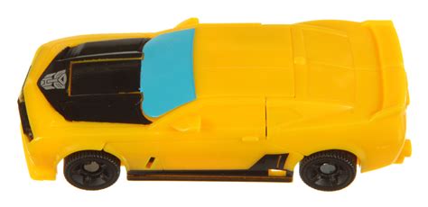 Gift Sets Bumblebee Autobot Hot Rod Transformers Movie The Last Knight TLK Autobot