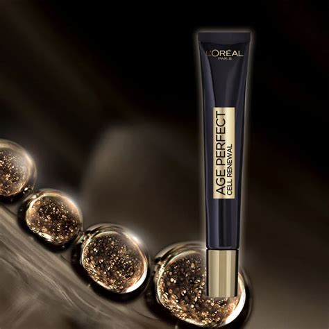 LOral Paris Age Perfect Cell Renew крем для век 15 мл - купить с ...