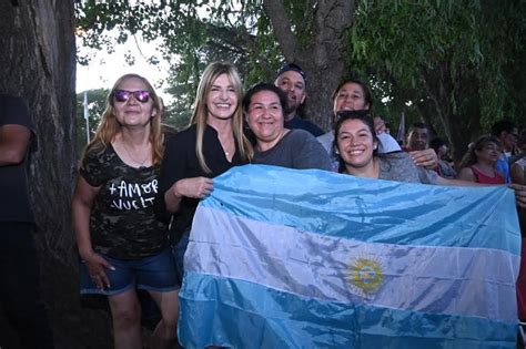 Cierre Multitudinario En La Fiesta De La Picada Y La Cerveza En