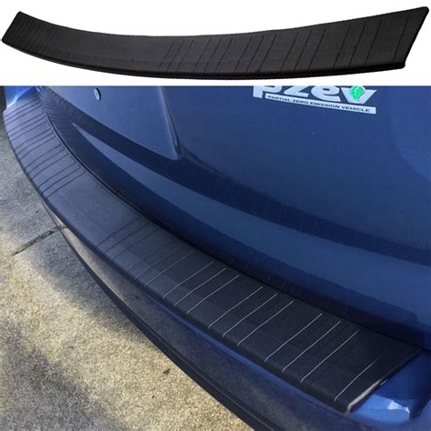 Dawn Enterprises Rbp Rear Bumper Protector Fits Subaru