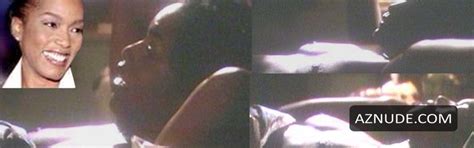 ANGELA BASSETT Nude AZNude