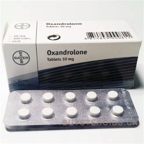 Anavar Effet De Loxandrolone Pour La Musculation Cure Dosage Et Avis