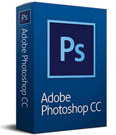 Adobe Photoshop CC for Enterprise Multiple Platforms Multi European ...