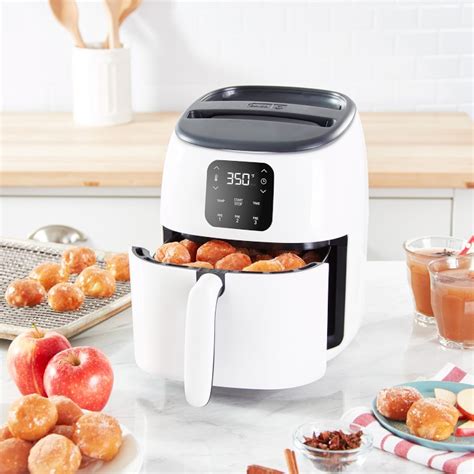 Dash Digital 26 Qttasti Crisp Air Fryer Buttermilk Recipes Crisp Air Air Fryer