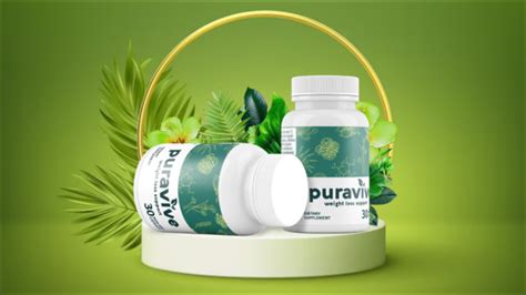 PuraVive Reviews (LEGIT Or Hidden Truth 2023) Does PuraVive Weight Loss ...