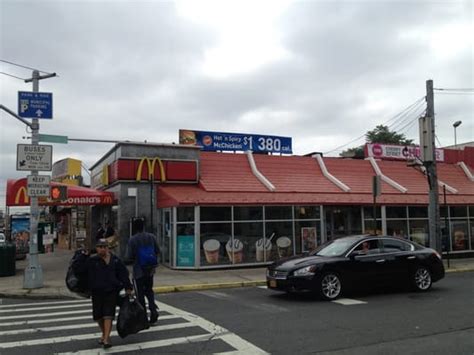 Mcdonalds Updated January 2025 28 Reviews 1467 Rockaway Pkwy