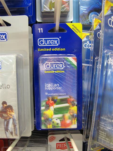 Funny Italian Condoms Found In A Supermarket In Massa Flickr