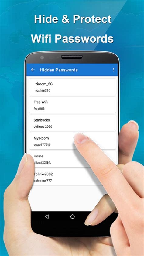 ดาวน์โหลด Wifi Password Hacker Hotspot Prank Apk สำหรับ Android