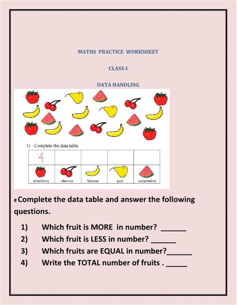 4619709 | DATA HANDLING CLASS-1 | Hemlata