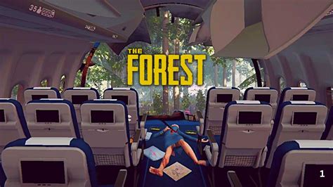 The Forest Gameplay | Peaceful Mode | New - One News Page VIDEO