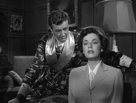 Strangers on a Train (1951) - Alfred Hitchcock - WilfMovies.com