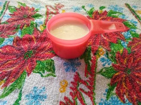 Hot Cakes De Amaranto Receta De Lupita Luna Yt Cookpad