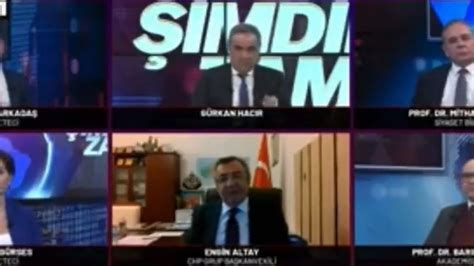 Yavuz A Ralio Lu Nun S Zlerine Chp Den Ilk Yorum Grup Ba Kanvekili