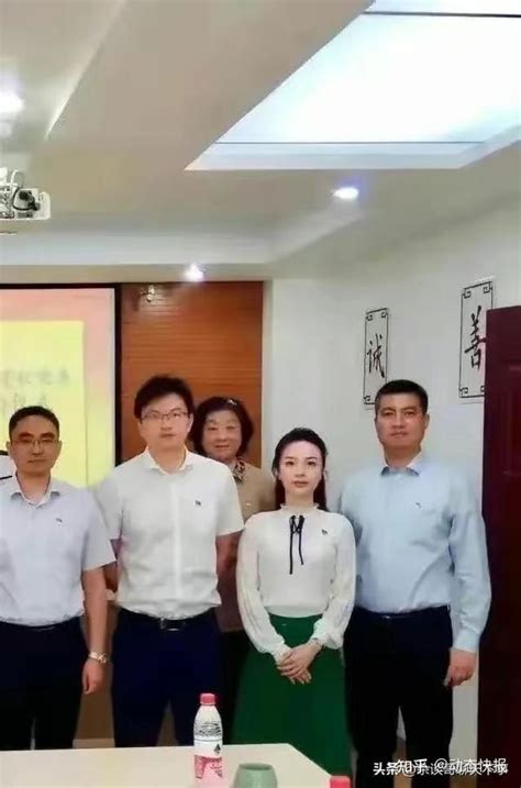 与多名女性发生不正当性关系的原宣传部长龙和南被“双开”了！ 知乎