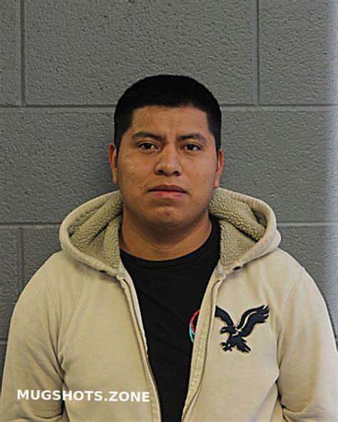 JUAN D GONZALEZ 09 16 2023 Chicago Mugshots Zone