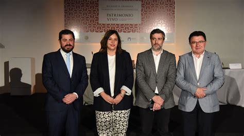 Entregados En Toledo Los Premios Driehaus De Las Artes De La