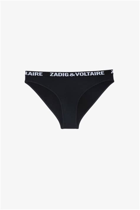 Zadig Voltaire Zv Triangle Bikini Fashionclap