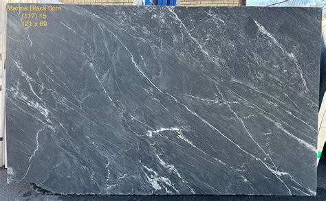 Marine Black 120 X 70 950 00 BARGAIN ALERT M Teixeira Soapstone