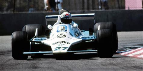 1980s F1 Drivers Ranked | F1 Analysis