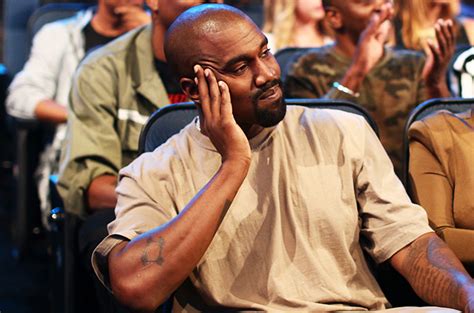 Kanye West Pretended To Sleep During Taylor Swift’s Vmas Speech Billboard