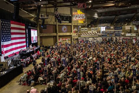 Willmar Republican Dave Baker Running For Re Election To Minnesota