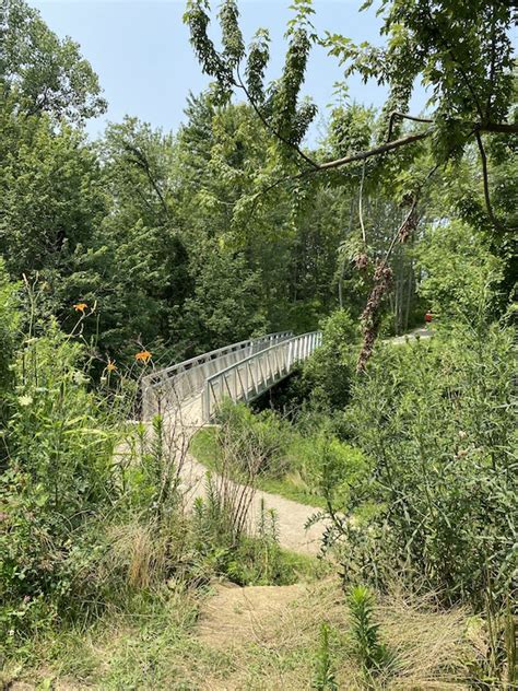 Lake Erie Bluffs Is A Must Visit Destination In Lake County Ohio