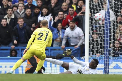 Fakta Menarik Usai Chelsea Dipermalukan Brentford Di Stamford Bridge