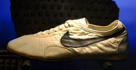 First Nike Shoe Ever Made