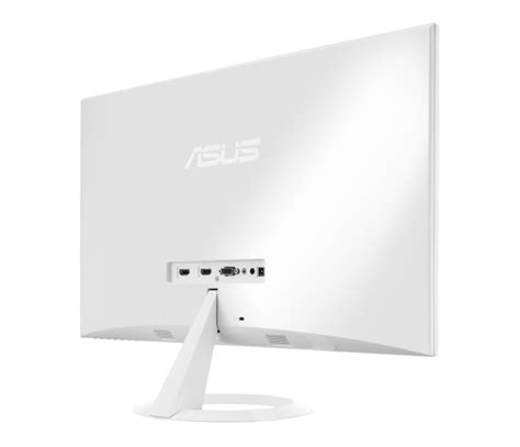 Asus Vx H W Hdmi Bia Y Monitory Led I Mniejsze Sklep