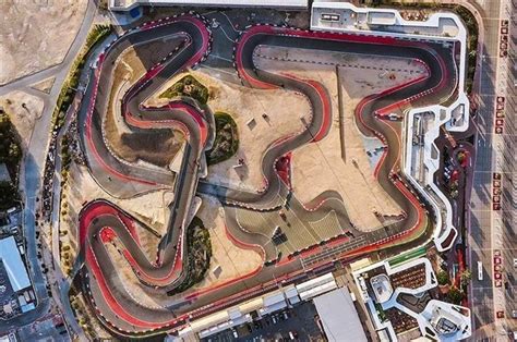 Five rules of racetrack design | Autocar India