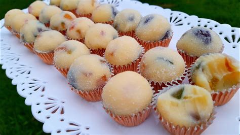 Brigadeiro De Panetone Fa A E Venda Especial De Natal Youtube