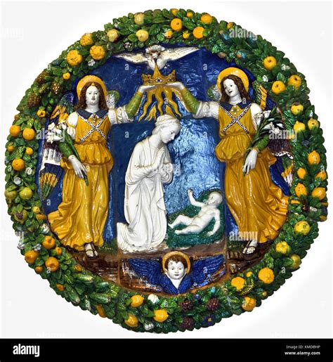 Giovanni Della Robbia 1469 1530 Hi Res Stock Photography And Images Alamy