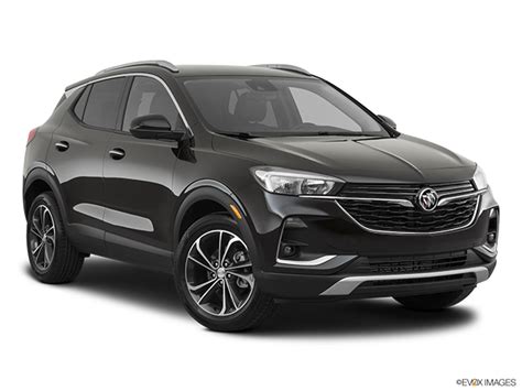 2021 Buick Encore Gx Reviews Price Specs Photos And Trims Drivingca