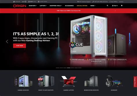 The Best Custom Pc Builder Websites