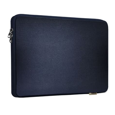 FUNDA Notebook Cordura Azul Marino Comprar En CDTek