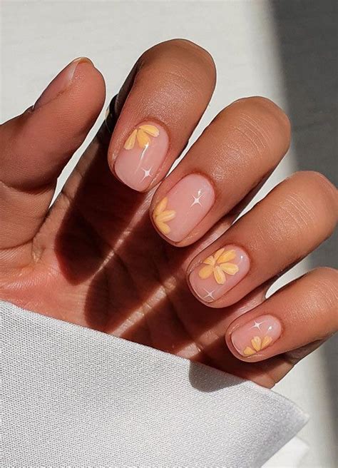 Spring Nails Nail Ideas Cute Nails Latest Nail Designs Cute