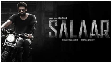 Salaar Movie Review Imdb Rating In Hindi Telugu Highlights Prabhas