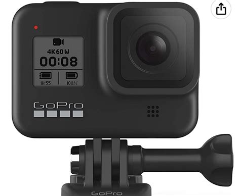 Go Pro 8 for Sale in San Antonio, TX - OfferUp