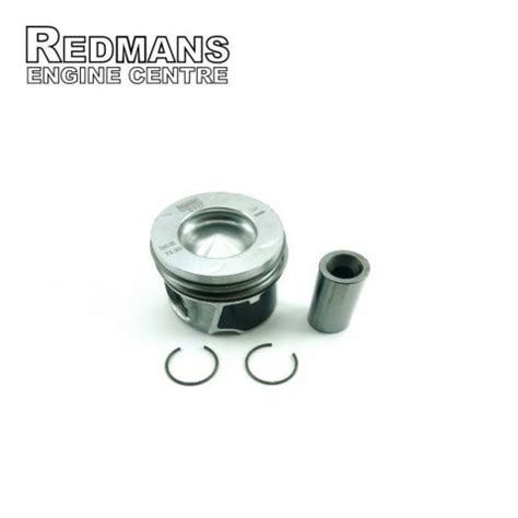 Vauxhall Astra 1 9 16V CDTI Piston STD Z19DTH Redmans Engine Centre Ltd