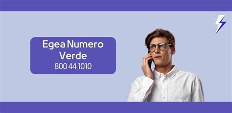 800 4410 10 Egea Numero Verde Contattare L Assistenza Clienti