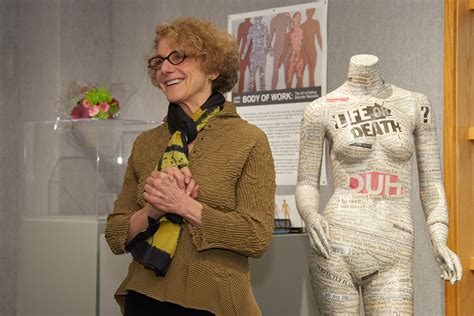 Current Exhibit Chronicles Life with an Eating Disorder - MPress