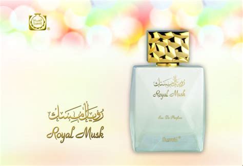 Surrati Royal Musk Fragrantica 100 Ml We Run Shop