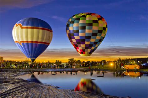 Balloons Festival Photos, Super Balloons Festival Photos, #16764