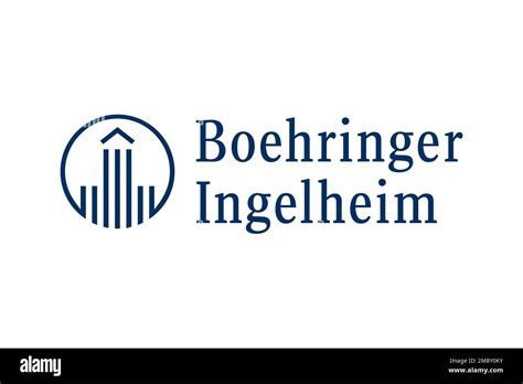 Logo Boehringer Ingelheim Banque De Photographies Et Dimages Haute