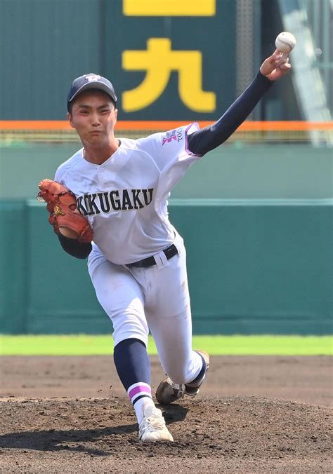 【甲子園】国学院栃木、6回からは2試合目「プレーボール」で集中力維持 魔曲もはねのけた 高校野球夏の甲子園写真ニュース 日刊スポーツ