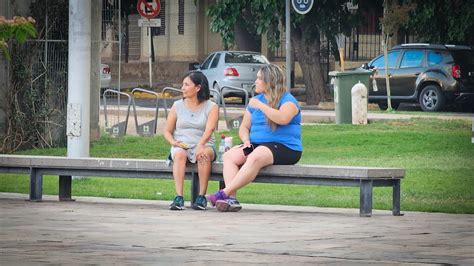 Pron Stico Del Tiempo En Mendoza Rige Una Alerta Amarilla Por Viento