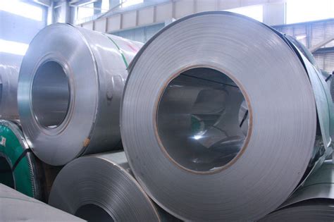 Hot Rolled Stainless Steel 304 304L Coils Width 1250 To 1500 Mm At Rs