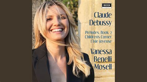 Debussy Pr Ludes Book L Brouillards Youtube Music